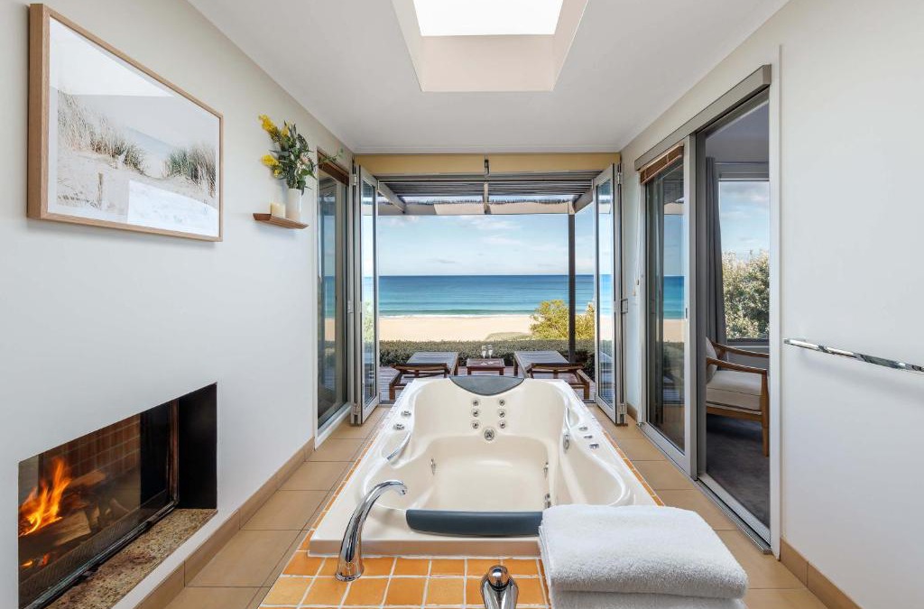 Apollo Bay Villa | Chocolate Gannets