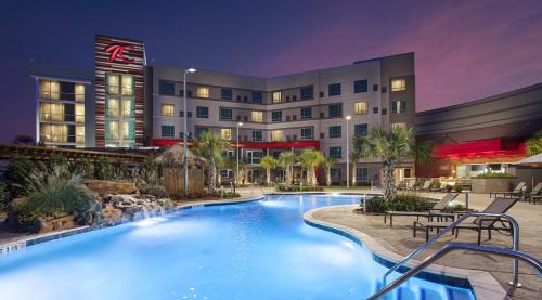 Grant Resort | Choctaw Casino Hotel - Grant