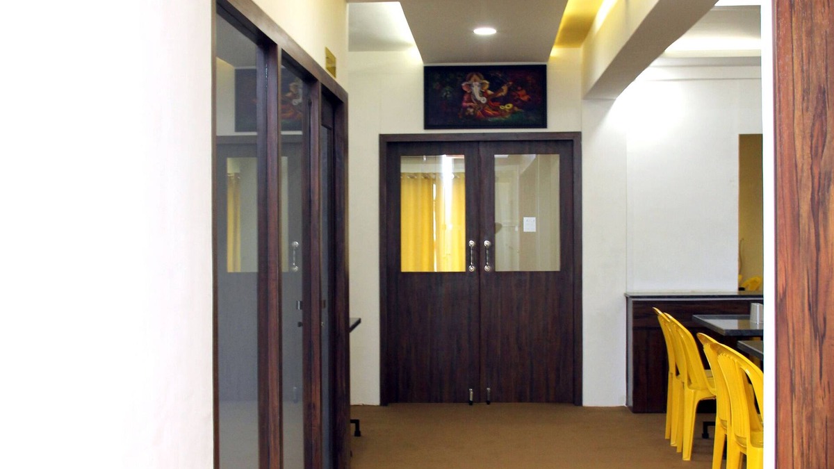Warje Hotel | Choice Guest House Pune