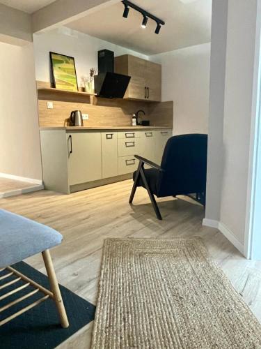 Niezychowice Apartment | Chojnice Tur