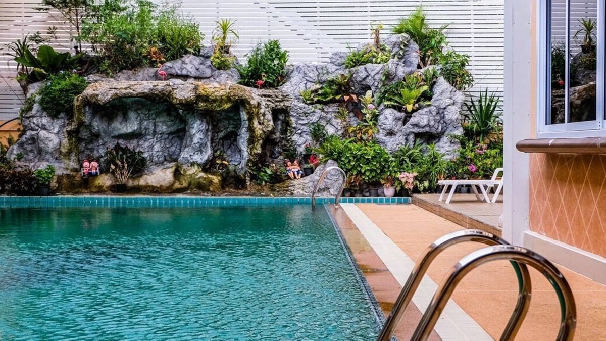 Sakon Nakhon Hotel | Chokdee Place