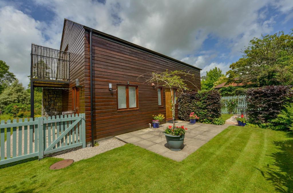 Mary Tavy Apartment | Cholwell Barn Apartment