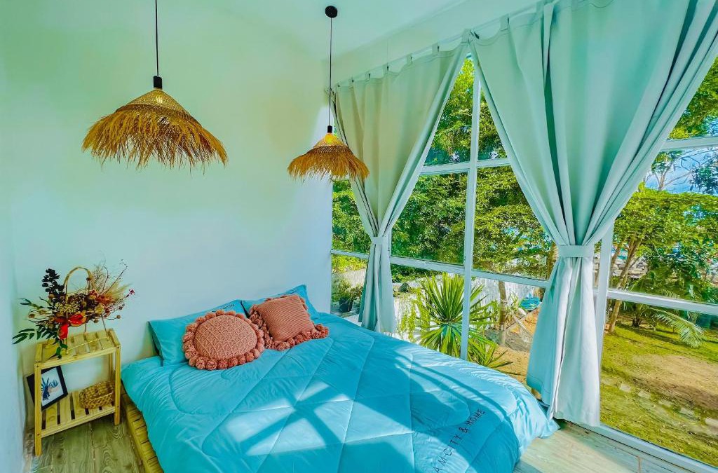 Phan Thiet Apartment | Chon's Dock Homestay & Apartment For Lease