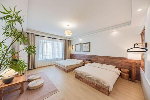 Yuzhong Apartment | Chongqing Justom Family Apartment Hotel Jiaochangkou Branch