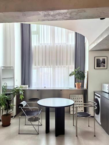 Jiang Bei Apartment | Chongqing XinHuaXieXin B&B