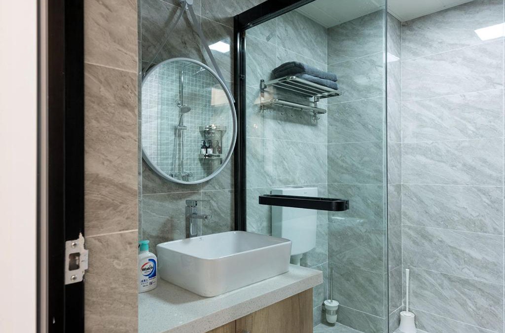 Chongqing Apartment | Chongqing Yubei·Chongqing North Railway Station· Locals Apartment 00171560