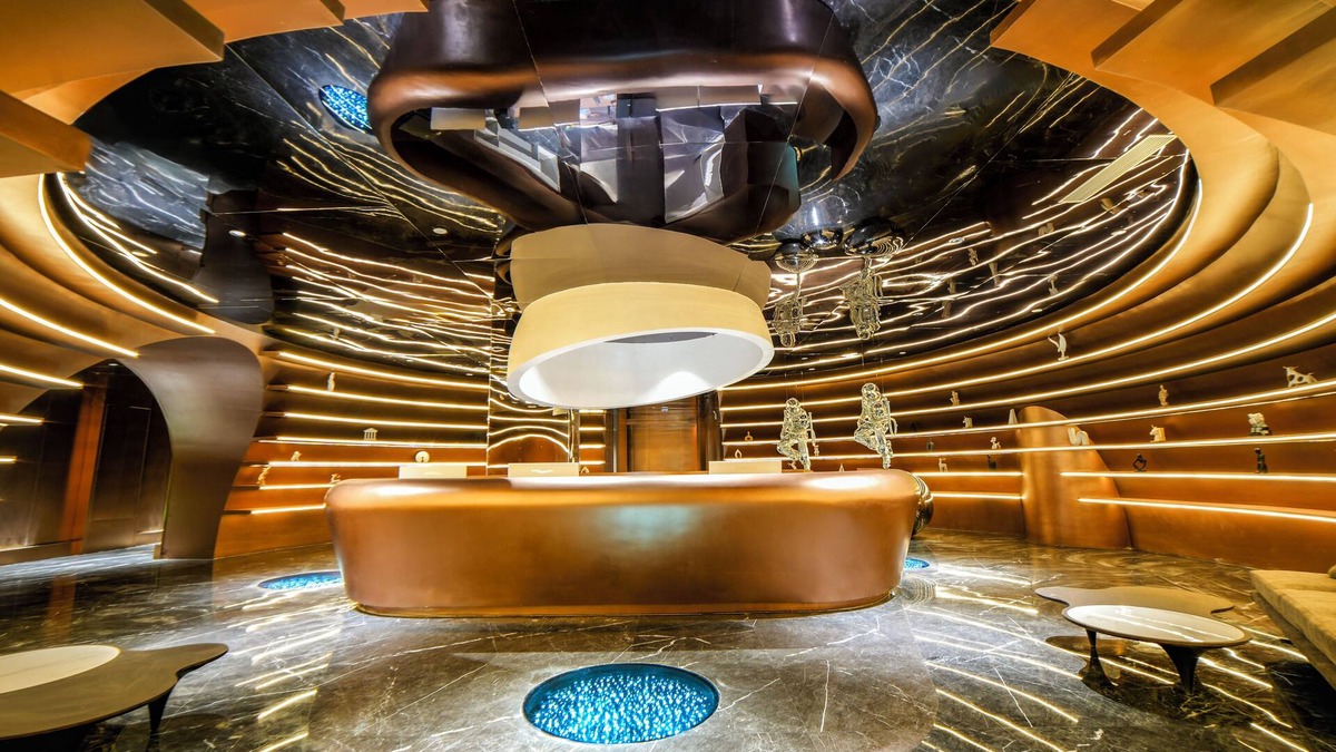 Deyang Hotel | chongqinglangxidujiajiudian