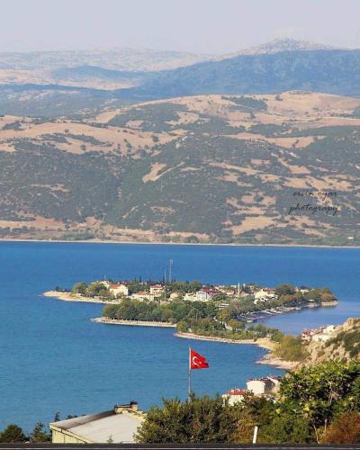 Egirdir House | Choo Choo Pansiyon