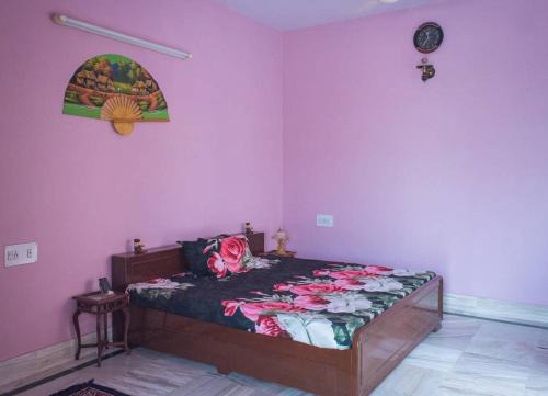 Jodhpur House | Chopasani Room