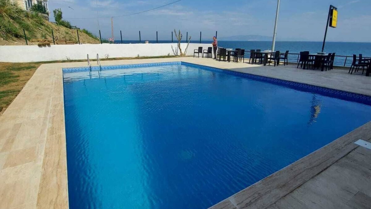 Sarkoy Hotel | Choras Butik Otel Restaurant