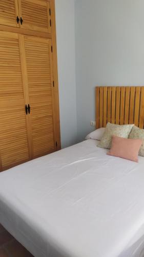 Torres House | Chorrillo Alto