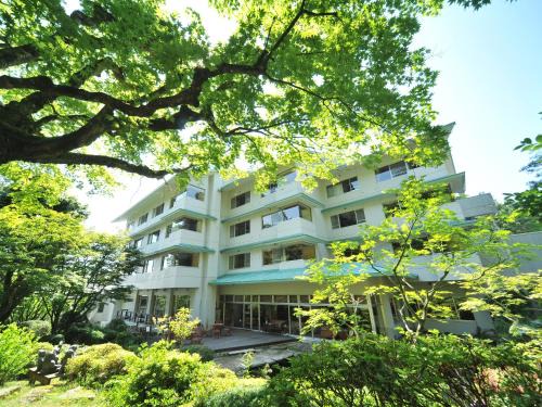 Agano Hotel | Choseikan