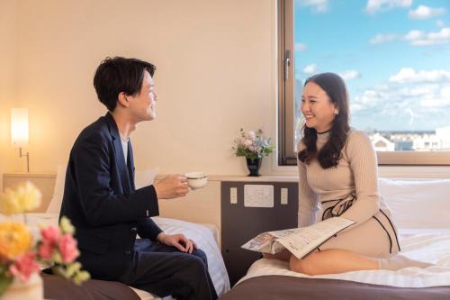 Choshi Hotel | Choshi Plaza Hotel