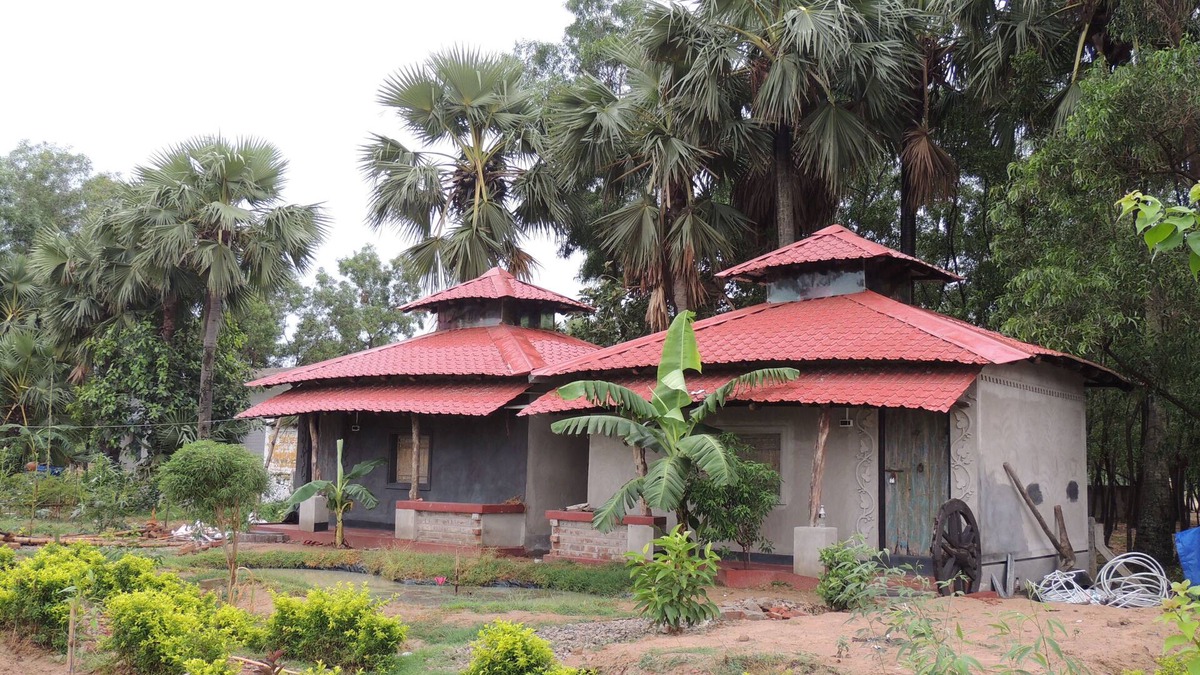 Daronda Cottage | CHOTTONEER HOMESTAY.