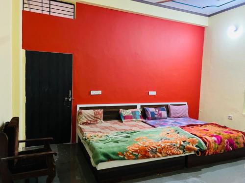 Shri Madhopur House | Choudhary Homestay