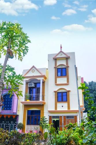 Ramnagar House | Choudhary Mansion