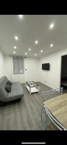Aiguebelle Apartment | Chouette t2 Aiguebelle
