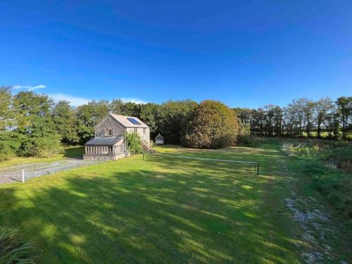 Helston House | Chough Cottage