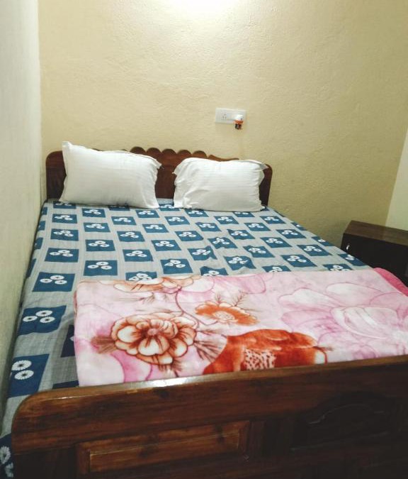 Katihar Hotel | Chouhan Palace