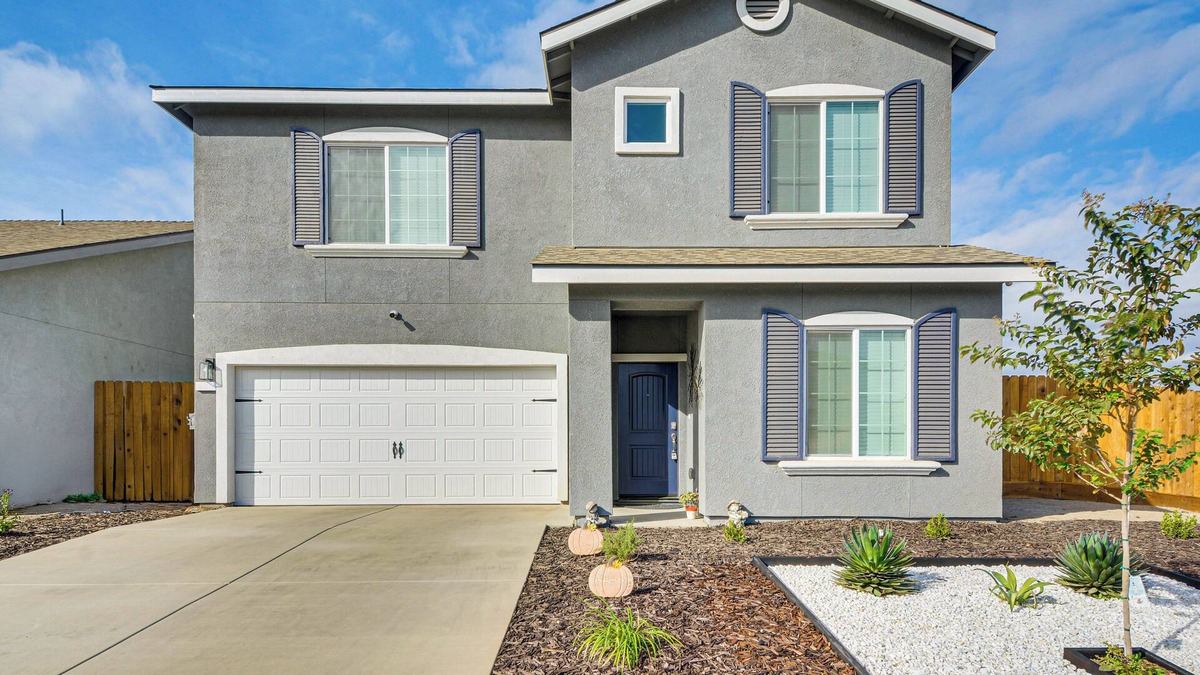 Chowchilla House | Chowchilla Home w/Private Patio!