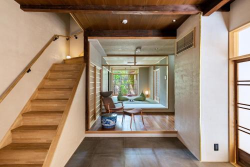 Sannenzaka Ninenzaka House | Choya Chawanzaka Machiya House