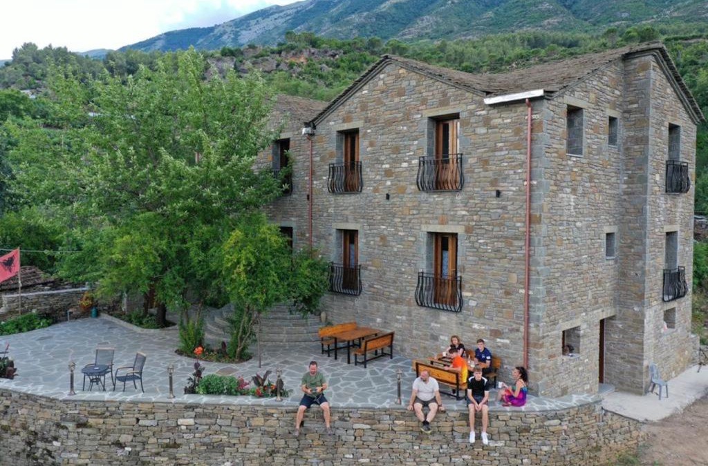 Albania House | Chri Chri Guesthouse