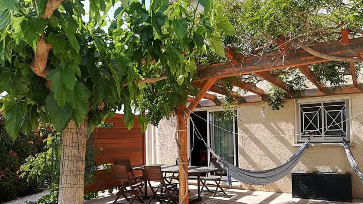 Cabestany House | Chris's house near the sea!