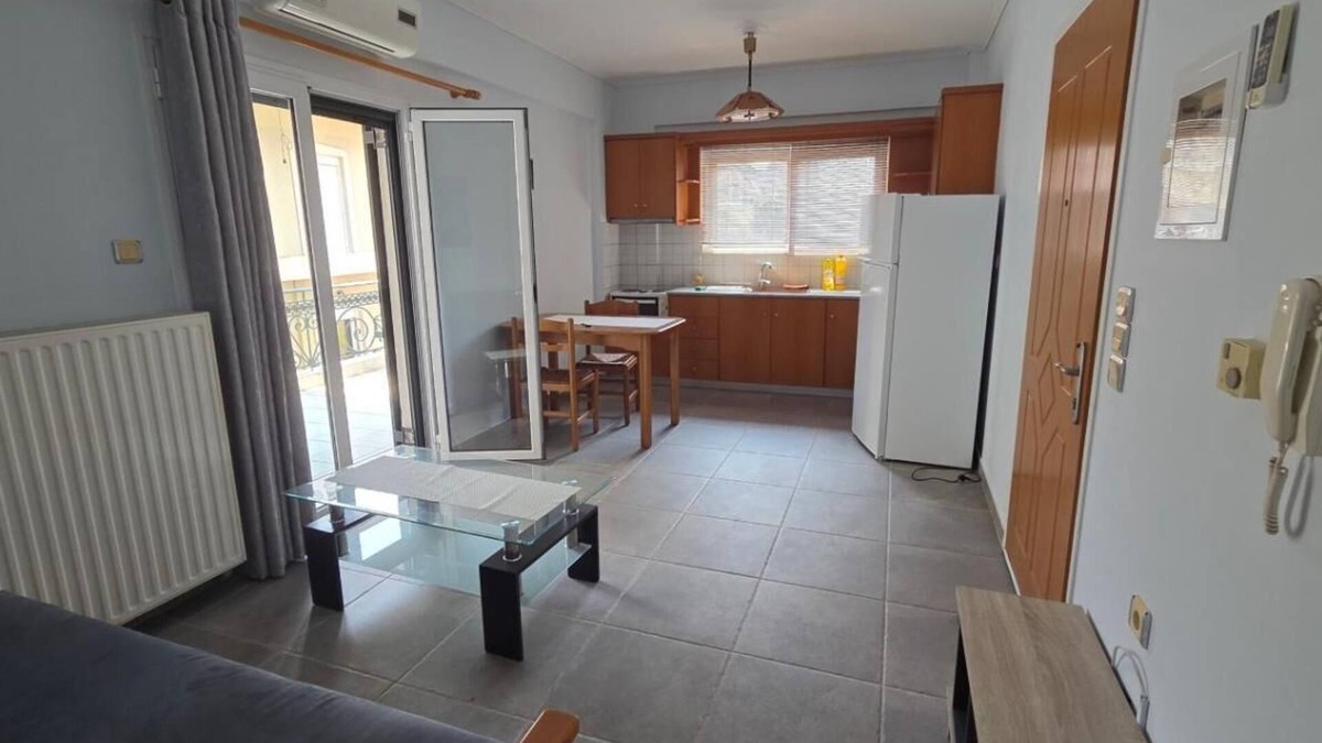 Mesolongi Apartment | Chrisa's Apartments Mesologgi