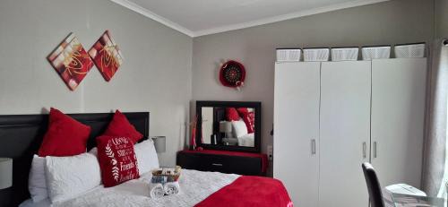 Montana Park House | Christa's Place 897