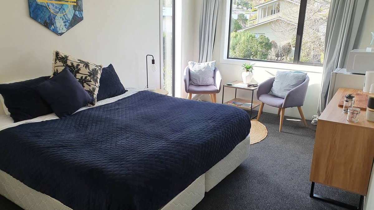 Christchurch District Apartment | Christchurch Retreat