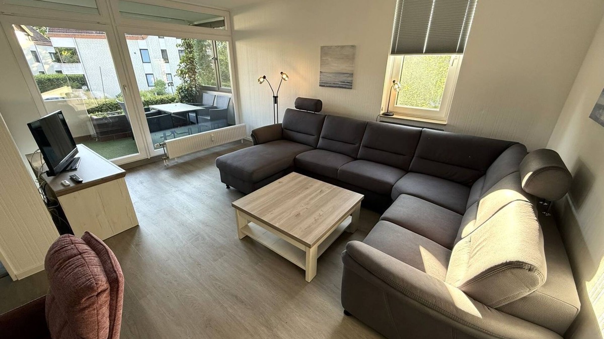 Bad Zwischenahn Apartment | Christel Zwischenahn - Gemütliche Ferienwohnung in Bad Zwischenahn