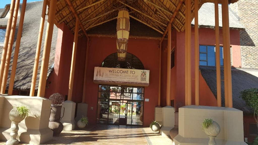 Christiana Hotel | Christiana All Seasons Resort