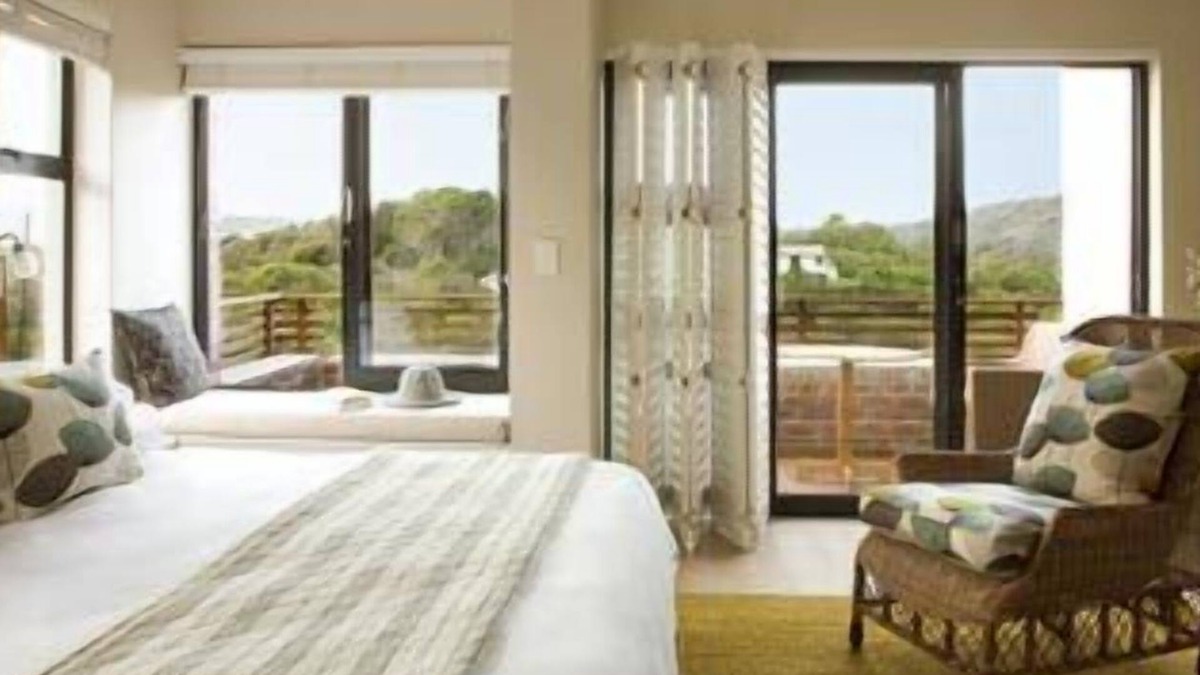Robberg Beach House | Christiana Lodge