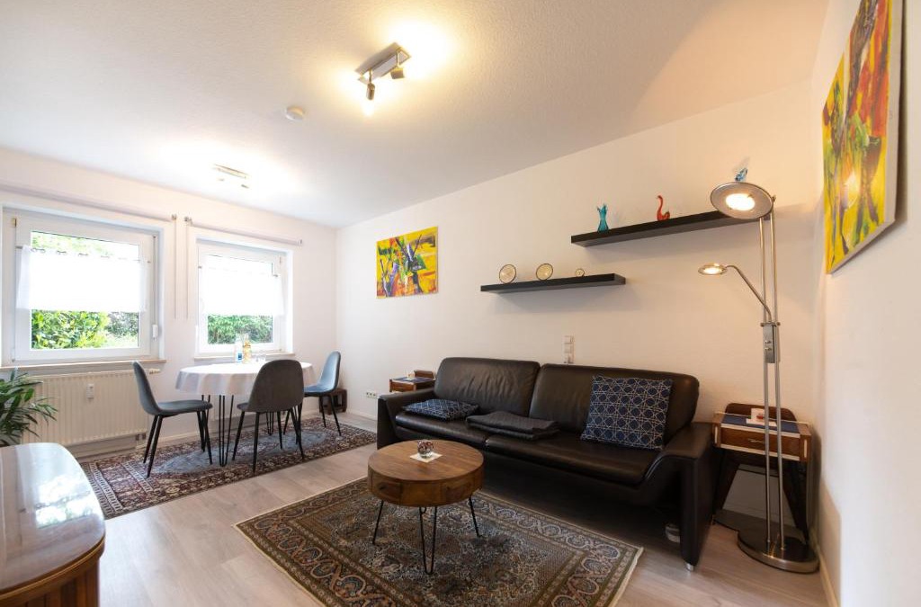 Aschach Apartment | Christians Boutique Ferienapartment
