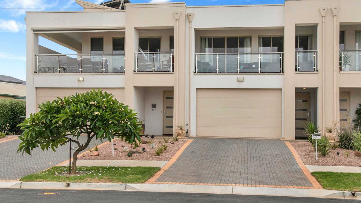 Christies Beach House | Christies Beach Exclusive Townhouse II
