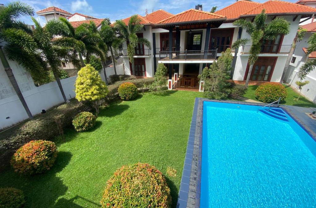 Ettukala Bed & Breakfast | Christima Residence