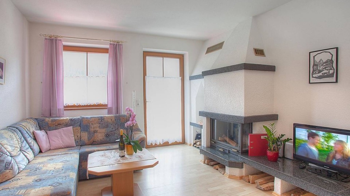 Bad Kleinkirchheim Apartment | Christina I,ii,iv - Ferienhaus Christina und Ferienhaus Dr. Krainer
