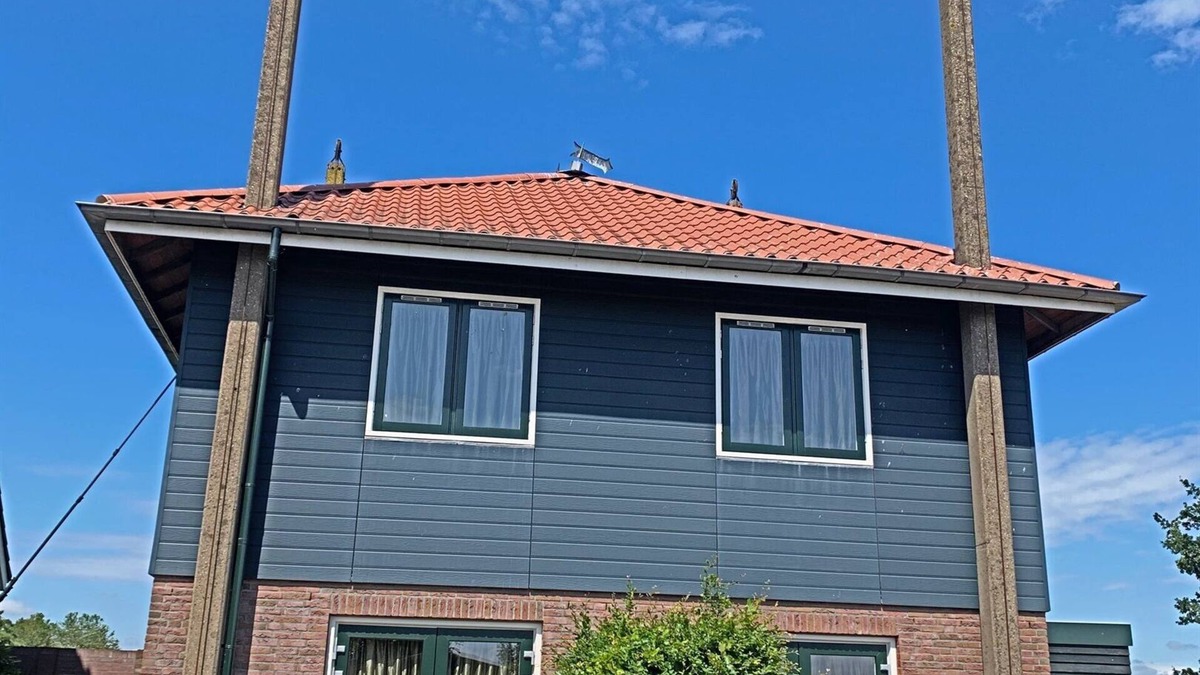 Boskoop Apartment | Christinahoeve Hooiberg #6