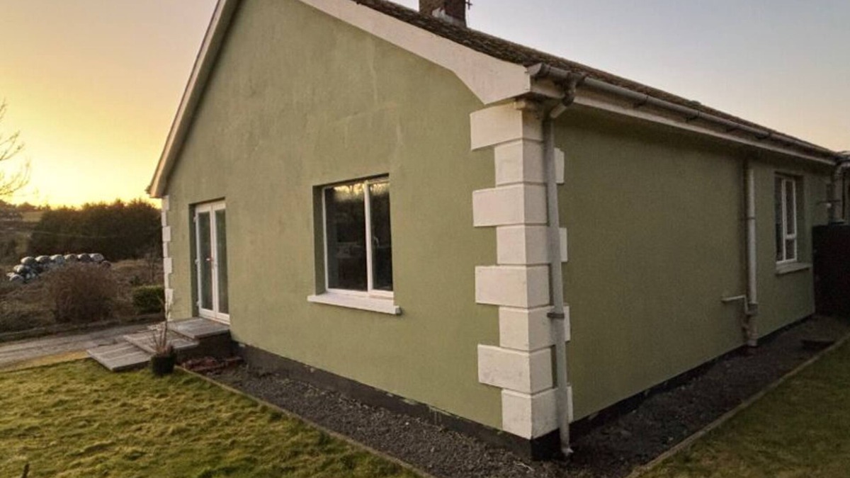 Downpatrick House | Christina’s Cottage Downpatrick