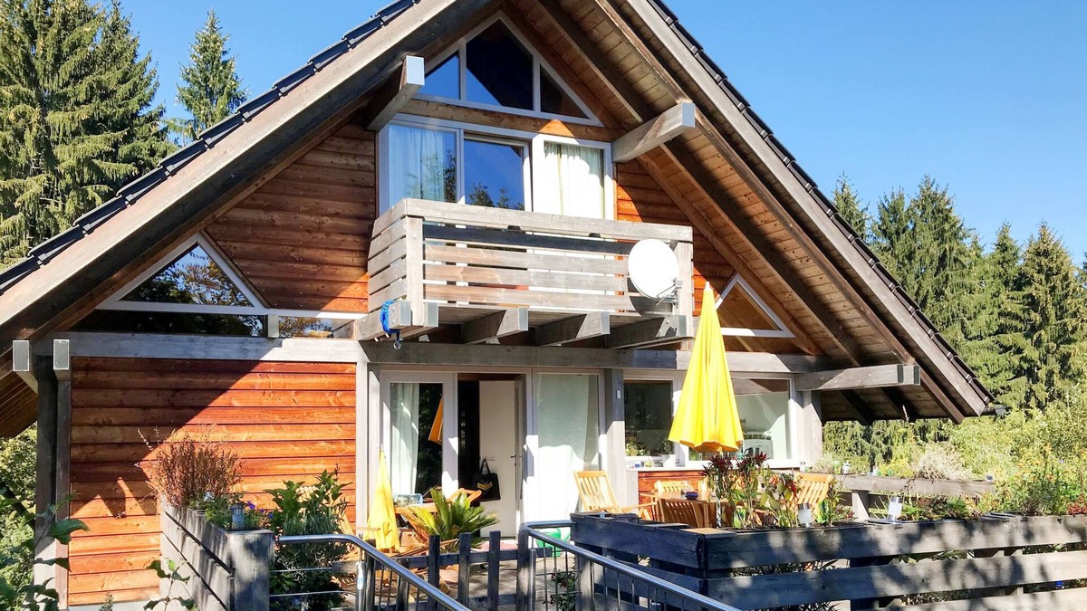 Feichten House | Christine by Interhome
