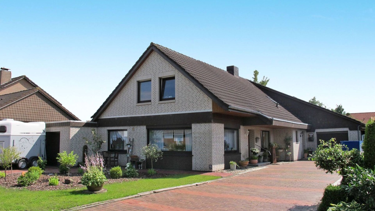 Ditzum Apartment | Christine by Interhome