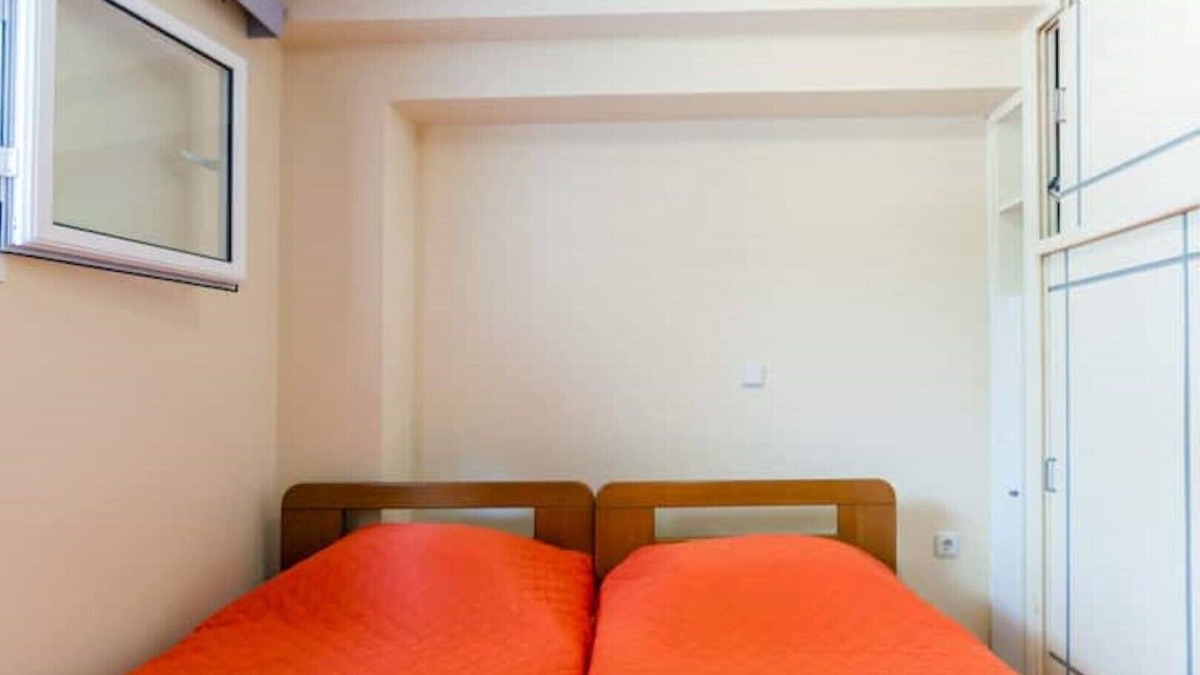 Nea Chora Apartment | Christine seaside apartments N02