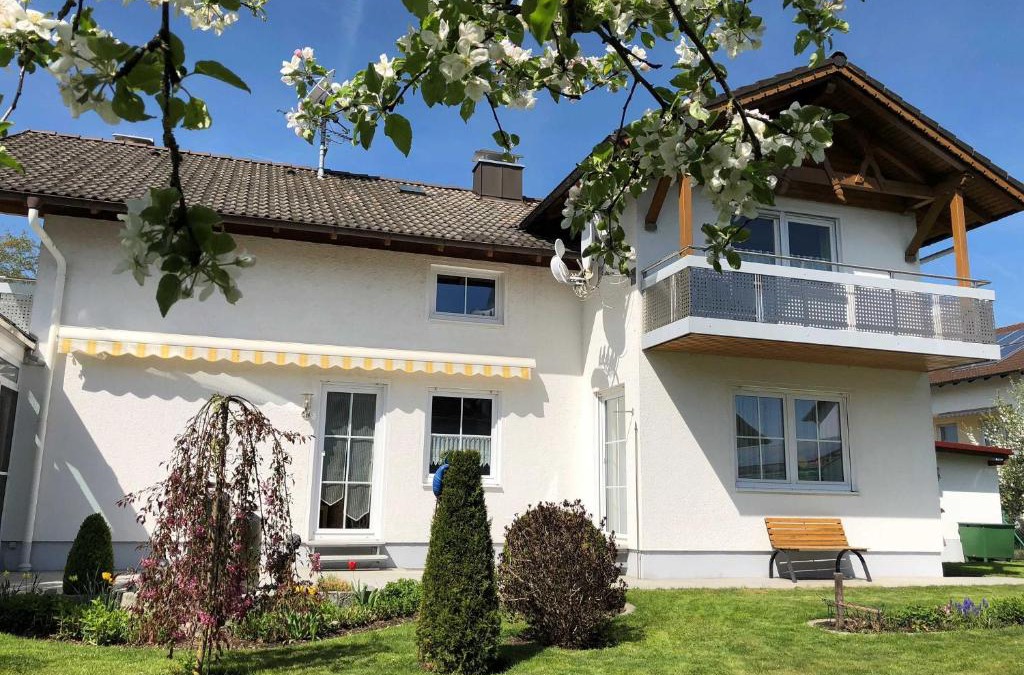 Marktoberdorf Apartment | Christl's Ferienwohnung