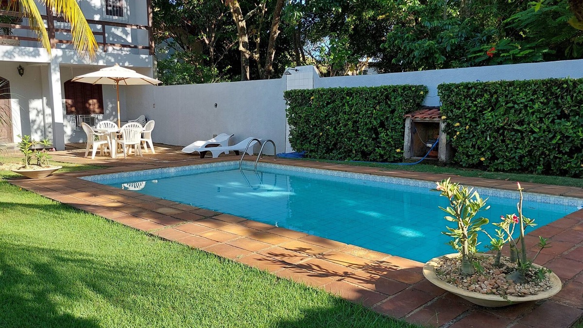 Itaipuacu House | CHRISTMAS 4900 UP TO 12 PEOPLE /CHILDREN NEW YEAR 7000 UP TO 10 PEOPLE CARNIVAL 6500