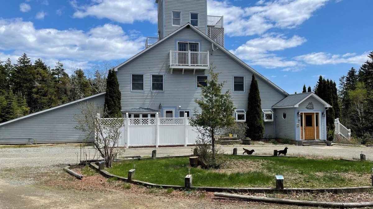 Christmas Cove Bed & Breakfast | Christmas Cove Inn