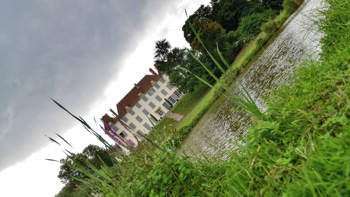 Roanne Other | Christmas or New Year in a magnificent Château with accommodation for 35 people