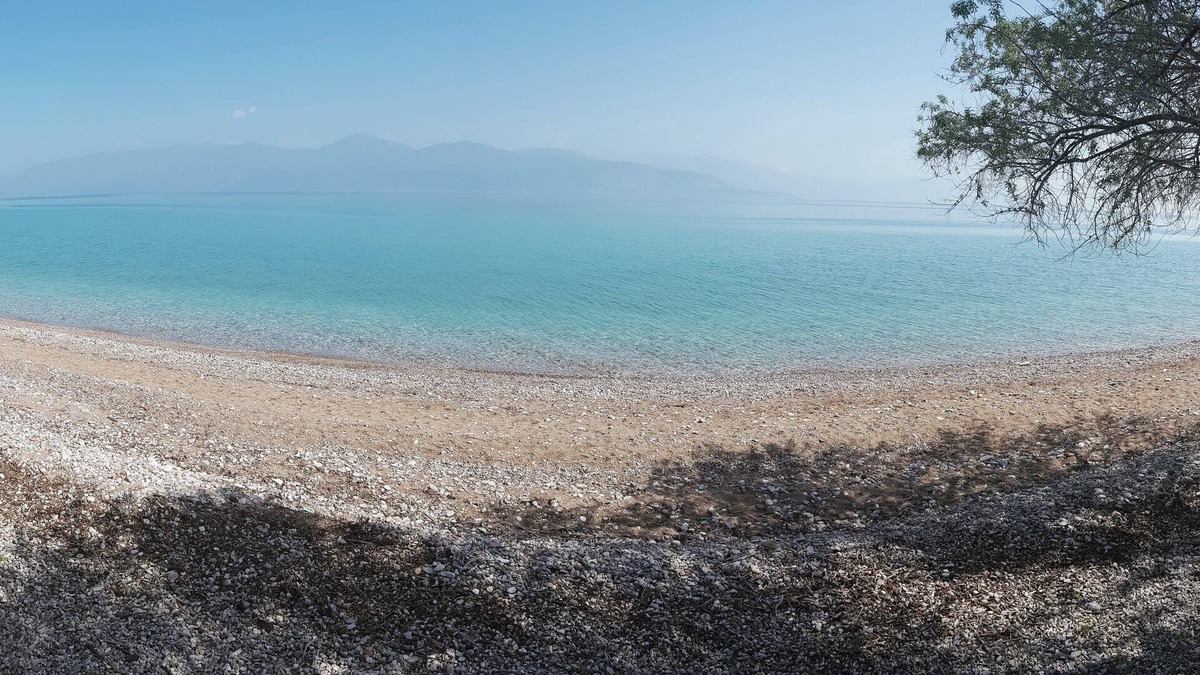 Aigio House | Christopoulos Villas