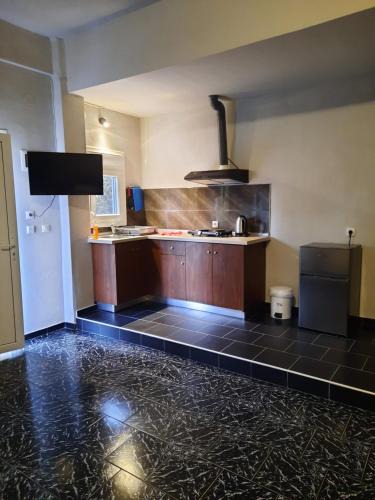 Paralia Pantaleimonos Apartment | CHRISTOS Apartments