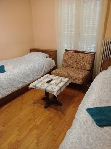 Pylaia-Chortiatis House | Christos IIII