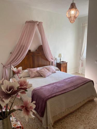San Polo Bed & Breakfast | Christy House